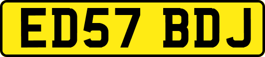 ED57BDJ