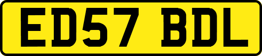 ED57BDL