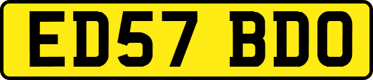 ED57BDO