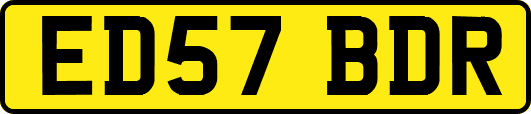 ED57BDR
