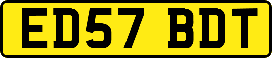 ED57BDT