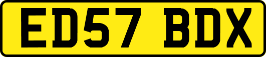 ED57BDX