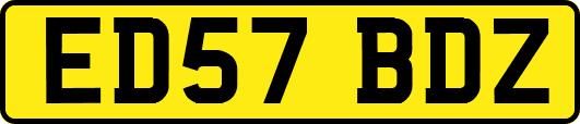 ED57BDZ