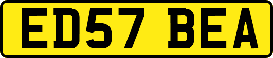 ED57BEA