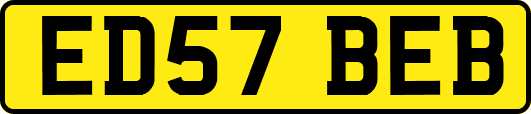 ED57BEB