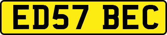 ED57BEC