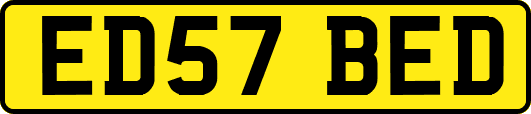 ED57BED