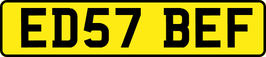 ED57BEF