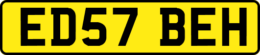 ED57BEH