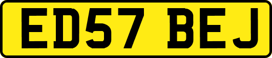 ED57BEJ