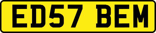 ED57BEM