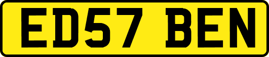 ED57BEN