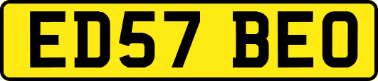 ED57BEO