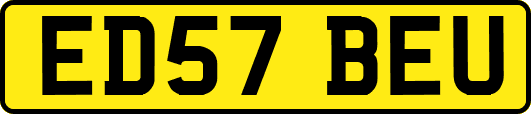 ED57BEU