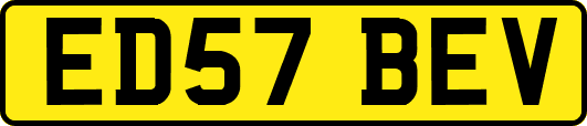 ED57BEV