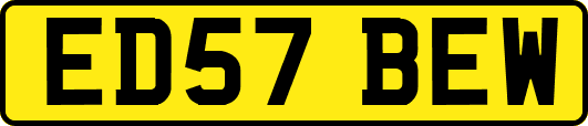 ED57BEW