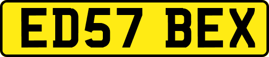ED57BEX