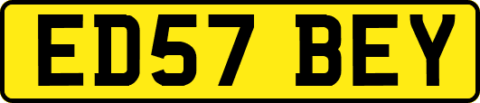 ED57BEY
