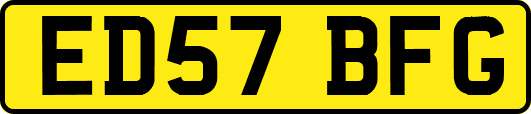 ED57BFG