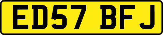 ED57BFJ