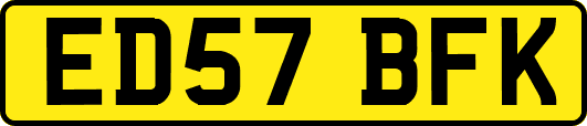 ED57BFK