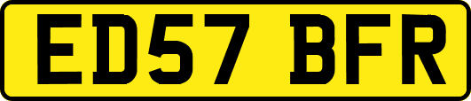 ED57BFR