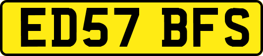 ED57BFS