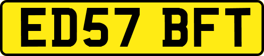 ED57BFT