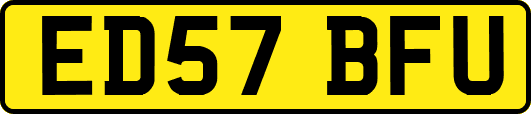 ED57BFU