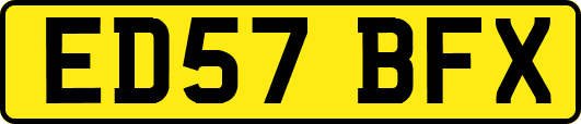 ED57BFX
