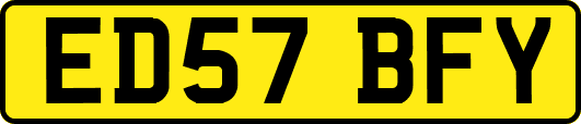 ED57BFY