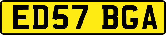ED57BGA