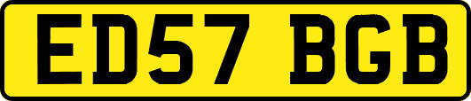 ED57BGB