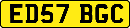 ED57BGC