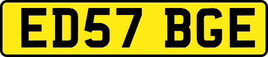 ED57BGE