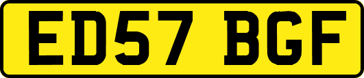 ED57BGF