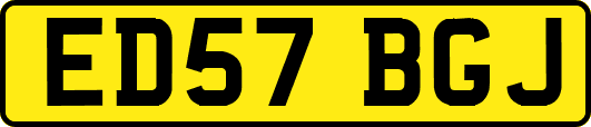 ED57BGJ