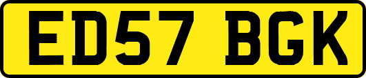 ED57BGK