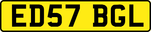 ED57BGL