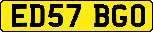 ED57BGO