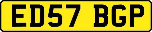 ED57BGP