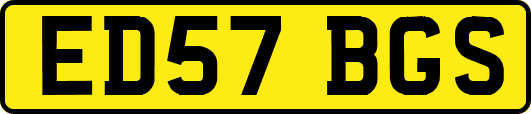 ED57BGS