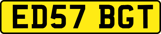 ED57BGT