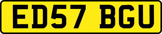 ED57BGU