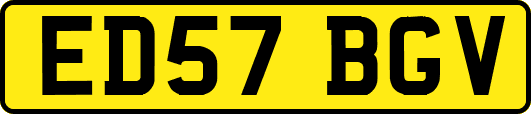 ED57BGV