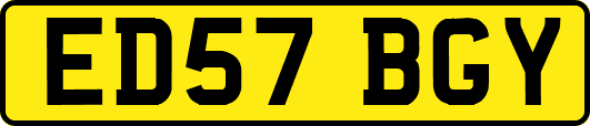 ED57BGY