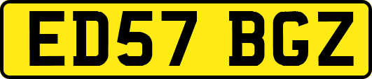 ED57BGZ