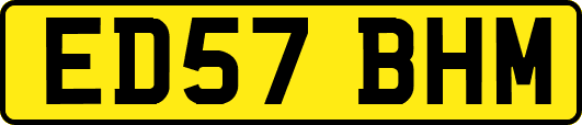 ED57BHM