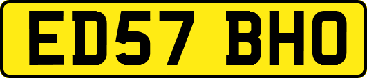 ED57BHO