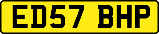 ED57BHP